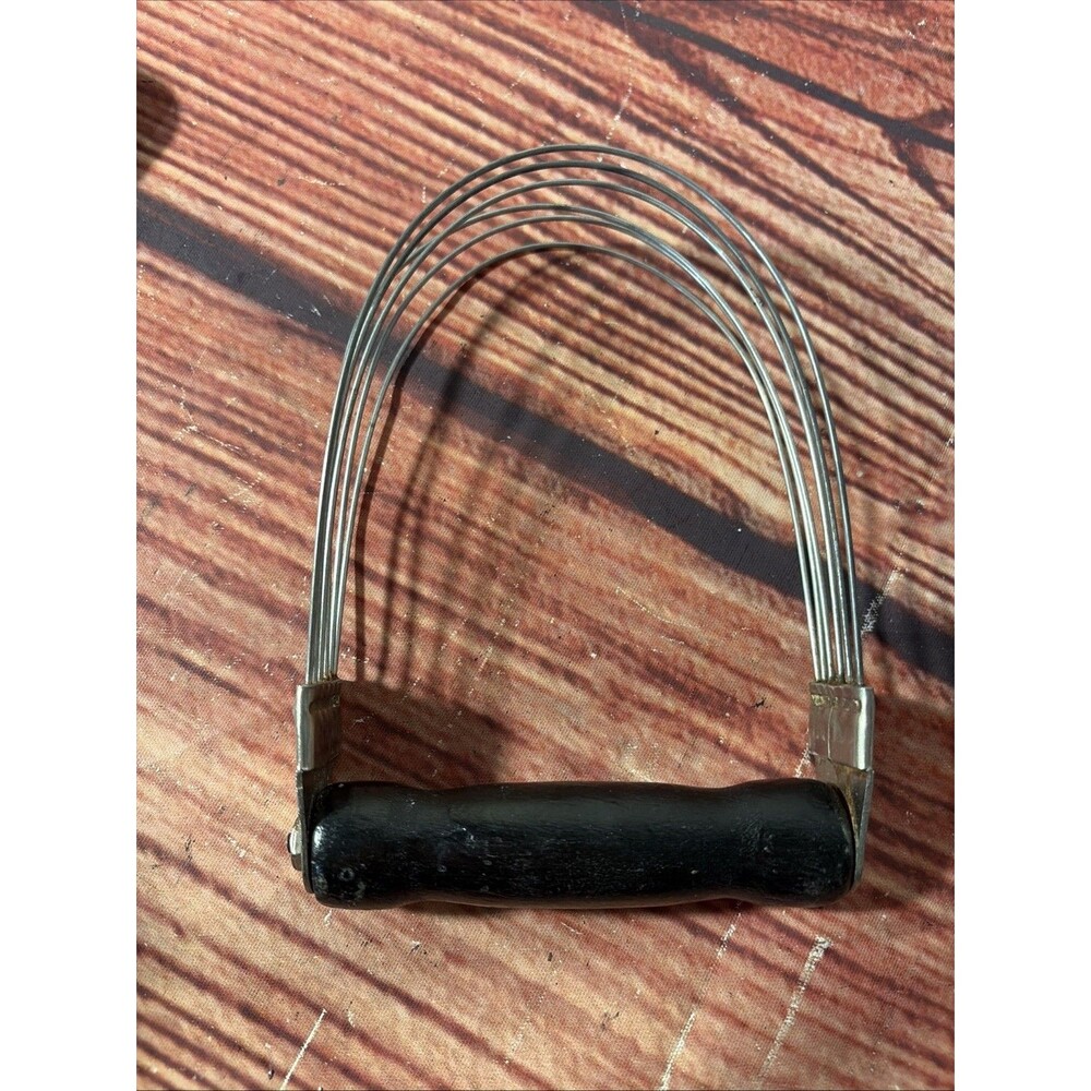 Androck Pastry Blender - Picture 2 of 4